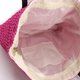 thumbnail image 4 of Bolso Playero de Rafia 23 L con Tirantes Largos, 4 of 8