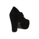 thumbnail image 3 of ZAPATOS CHALADA MUJER BLACK | 5-COSIMO-3 - Talla 35, 3 of 4