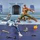 thumbnail image 5 of Figuras de Acción Marvel Gamerverse Punisher y Nick Fury 15 cm, 5 of 9