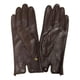 thumbnail image 2 of Guante de Cuero Mujer Gino Rodinis G230, 2 of 3