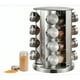 thumbnail image 1 of Set Condimentero Especiero Giratorio Cocina 16 Pcs, 1 of 3