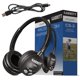 thumbnail image 1 of Audífonos Garrett CS-3 Inalámbricos Z‑Lynk Negro, 1 of 4