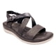 thumbnail image 3 of Sandalia Casual Mujer Daney Negro 39, 3 of 3
