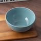 thumbnail image 2 of Bowl celeste Gres 1 pieza, 2 of 5