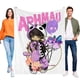 thumbnail image 1 of aphmu cat anti-pilling, suave, ligera, esponjosa y acogedora de lujo para hogar y cocina – Perfecta para niños y adultos,50X70cm, 1 of 6