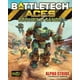thumbnail image 1 of Juego de Mesa Catalyst BattleTech Aces Expansión Arenas Escurridizas, 1 of 3