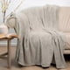 thumbnail image 3 of Manta Chiporro Two Tones – Doral 127×152 cm., 3 of 3
