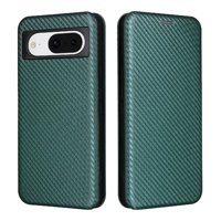Funda Flip Para Foxdock Google Pixel 8Pro - Funda Magnética De Negocios, Funda Protectora Delgada