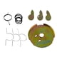 thumbnail image 2 of Kit De Reconstrucción De Arranque De Retroceso Compatible Con Honda ATC 90 110 185 200E, 2 of 5