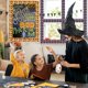 thumbnail image 5 of Cinta decorativa JYNTERPLAY, 22 m, para Halloween, doble cara, 5 of 7