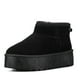 thumbnail image 5 of Botin Negro Casual Mujer Weide LT123, 5 of 8