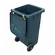 thumbnail image 3 of Contenedor Basura 120 Litros Gris, 3 of 3