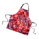 thumbnail image 1 of Delantal De Navidad Unisex Babero De Cocina Delantal Para Cocinar/Hornear Suministros Para Fiestas E, 1 of 5