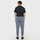 thumbnail image 3 of Buzo Hombre Deportivo Jogger Charcoal Corona, 3 of 5