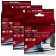 thumbnail image 1 of Cinta antideslizante 3M Safety-Walk de 4 pulgadas x 4,6 m, color negro, paquete de 3, 1 of 6
