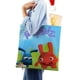 thumbnail image 4 of Cartera de Tela Popiz Baby TV 35 x 40 cm, 4 of 6