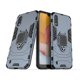 thumbnail image 1 of FOXDOCK Funda Antigolpes para Samsung Galaxy A01 – Protección Total con Soporte y Diseño Robusto, 1 of 5