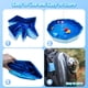 thumbnail image 5 of Juguetes Interactivos Para Piscina Para Gatos Con 6 Juguetes Acuáticos En Forma De Pez, 5 of 6