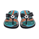thumbnail image 3 of SANDALIAS IPANEMA NEGRO/VERDE INFANTIL | GR-IP-27277 - Talla 32, 3 of 4