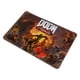 thumbnail image 3 of Doom Eternal Cartel Metálico, Decoración de Pared de Cartel Metálico Personalizado para Regalos de Fans, Amigos, Familia y Amantes 30*40cm, 3 of 6