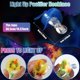 thumbnail image 2 of Collar U-MOJOK 60 piezas Chupetes luminosos para fiestas rave, 2 of 7