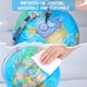 thumbnail image 5 of Globo Mundial Iluminado 6 En 1 Para Niños Y Adultos, 5 of 8