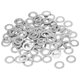 thumbnail image 1 of Arandelas Mudder 14 mm 200 piezas Aluminio 94109, 1 of 7