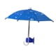 thumbnail image 3 of Soporte Para Parasol Para Teléfono Móvil, Visera Para Smartphone, Para Exteriores, Bicicleta, Gota De Agua, Azul, 3 of 5