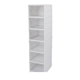 thumbnail image 4 of Zapatero Plegable Almacenamiento Contenedor 6 niveles, 4 of 4