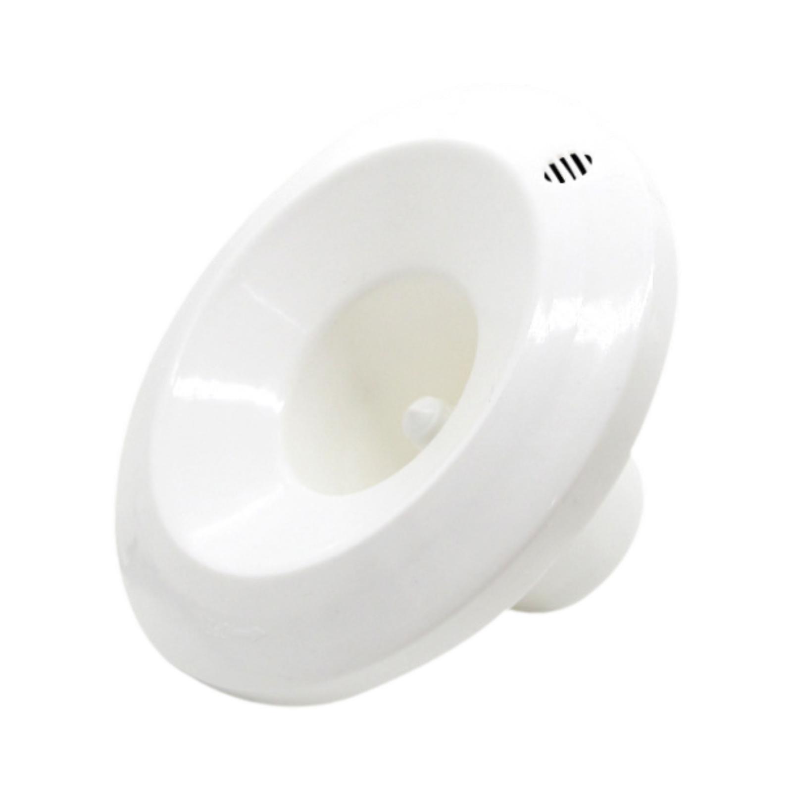 Magideal - Portabotellas Para Asiento De Agua, Confiable Y Resistente, Para El Hogar Y La Oficina, Pieza De Repuesto, Fácil Instalación, Asiento Dispensador De A