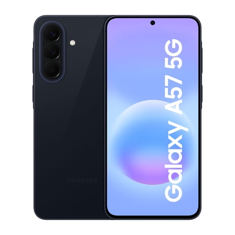 Samsung - Galaxy A57 256Gb Awesome Navy