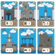 thumbnail image 2 of Juego de cartas Mighty Boards Tenby 1-5 jugadores 14+, 2 of 9