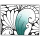 thumbnail image 5 of Marcador Artístico Dual Brush Pen 346 Verde Mar, 5 of 6