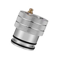 Magideal - Herramienta De Grasa Para Rodamientos De Rueda De 39 Mm, Aleación De Aluminio -Am X3