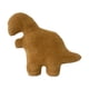thumbnail image 1 of Dinosaurio Pollo Nugget Felpa Decoración Almohada Para Sofá Foto Props Holiday Tyrannosaurus Large, 1 of 5