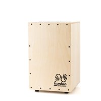 Tumbao Percussion - Cajon Peruano Tumbao Tp250
