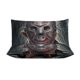 thumbnail image 3 of Jason Voorhees Print Bedding Set Pattern Duvet Cove Set3 Pieces Quilt Cover And Pillowcases for Women Men Teens choose fr, 3 of 5