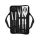 thumbnail image 1 of Set Maletín Asado Parrilla 4 Herramientas Grill, 1 of 3