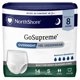 thumbnail image 1 of Ropa interior NorthShore GoSupreme 14 unidades talla pequeña color blanco, 1 of 9