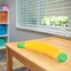 thumbnail image 2 of Juguete Antiestrés Sunny Days Entertainment Banana 35 cm, 2 of 7