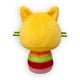 thumbnail image 3 of Peluche Almohadín (Pillow Cat) 25 cm - Gabby’s Dollhouse, 3 of 7