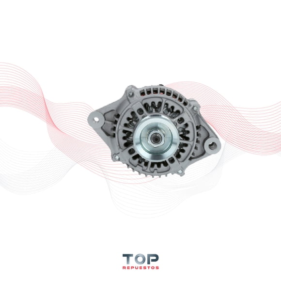 Alternador Suzuki Vitara 1.6 G16B 16 Val Gasolina 90/98 KBI