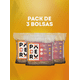 thumbnail image 2 of Pack 3 Bolsas de Pellet de Madera Podero – 10 kg c/u (30 kg Total), 2 of 2