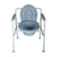 thumbnail image 1 of Baño Inodoro Portátil Plegable y Regulable 3 En 1, 1 of 3