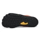 thumbnail image 2 of Calzado deportivo barefoot Saguaro Kids Fast I naranja claro 29, 2 of 9
