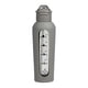 thumbnail image 3 of Botella De Agua De Vidrio Con Marcador De Tiempo, Botella De Bebida Para Ciclismo Al Aire Libre, Entrenamiento, Gris, 3 of 5