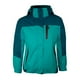 thumbnail image 1 of Chaqueta 3 En 1 Desmontable Bicolor Mujer, 1 of 3