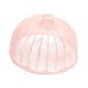 thumbnail image 3 of Cubierta De Malla Para Alimentos, Cubierta De Malla Reutilizable Suave Para Pasteles, Red Para Fiestas De Barbacoa Al Aire Libre, Color Rosa, 3 of 5