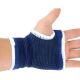 thumbnail image 3 of Pack de muñequeras azules, 3 of 3