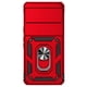 thumbnail image 1 of Estuche GANGXUN para Google Pixel 7, soporte giratorio 360°, estilo mecánico y magnético, 1 of 5